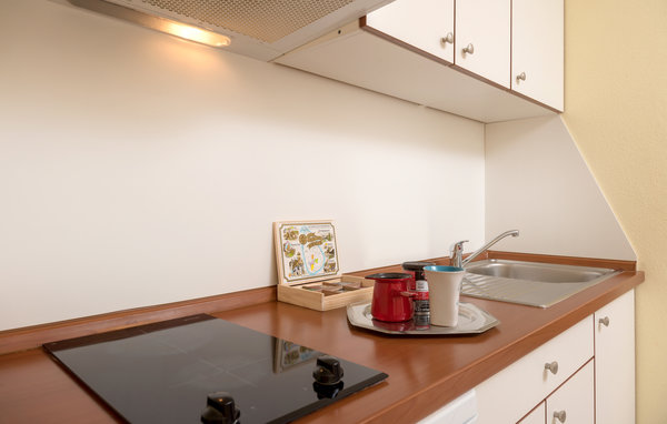 Apartment - Makarska - Baska Voda , Croatia - CSC474 402