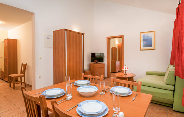 Apartment - Makarska - Baska Voda , Croatia - CSC474 4