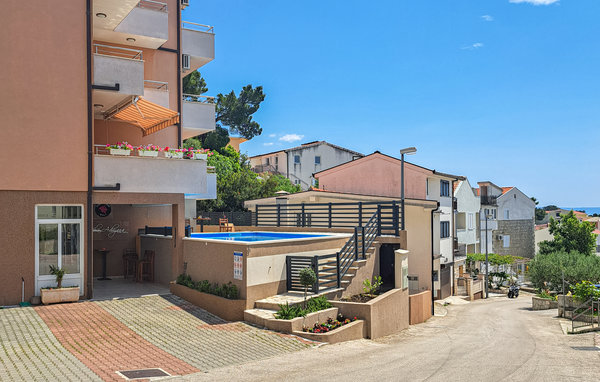 Apartman - Makarska-Baska Voda , Hrvatska - CSC476 1