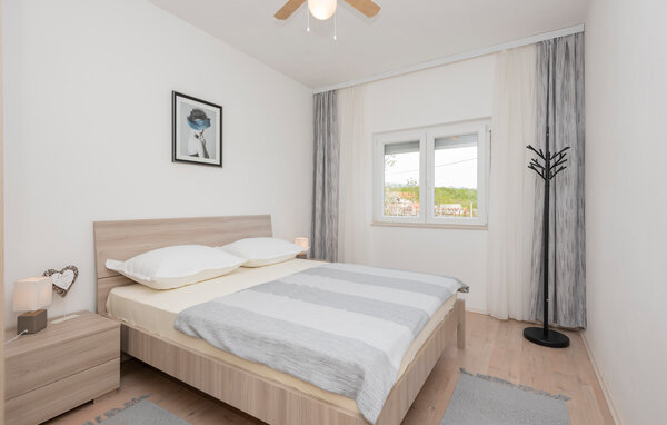 Domy wakacyjne - Makarska-Lokvicici , Chorwacja - CSC478 601