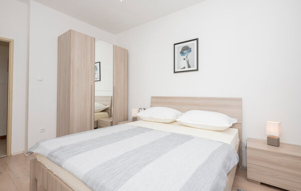 Domy wakacyjne - Makarska-Lokvicici , Chorwacja - CSC478 602
