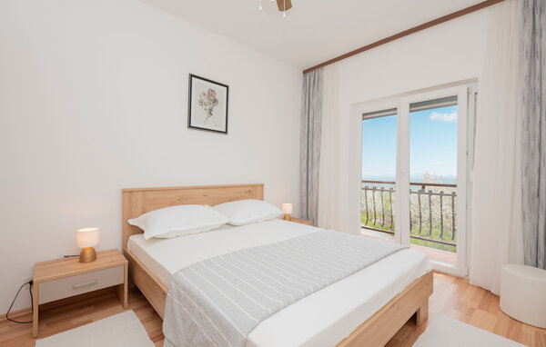 Domy wakacyjne - Makarska-Lokvicici , Chorwacja - CSC478 603