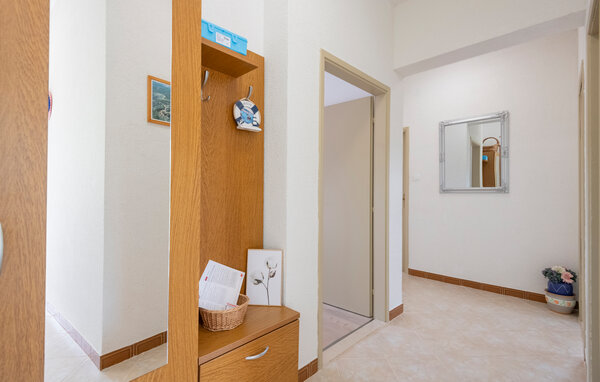 Domy wakacyjne - Makarska-Lokvicici , Chorwacja - CSC478 501