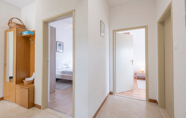 Domy wakacyjne - Makarska-Lokvicici , Chorwacja - CSC478 502
