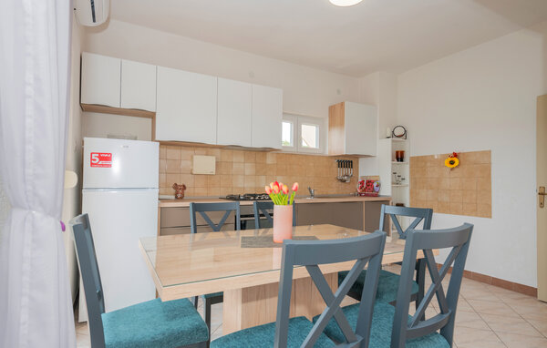 Domy wakacyjne - Makarska-Lokvicici , Chorwacja - CSC478 401