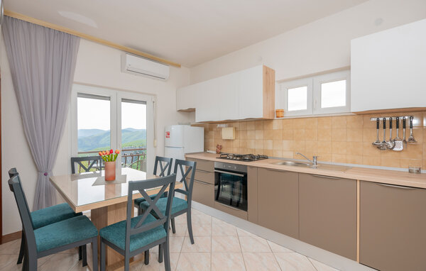 Domy wakacyjne - Makarska-Lokvicici , Chorwacja - CSC478 4