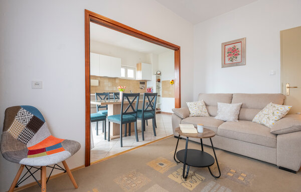 Domy wakacyjne - Makarska-Lokvicici , Chorwacja - CSC478 5