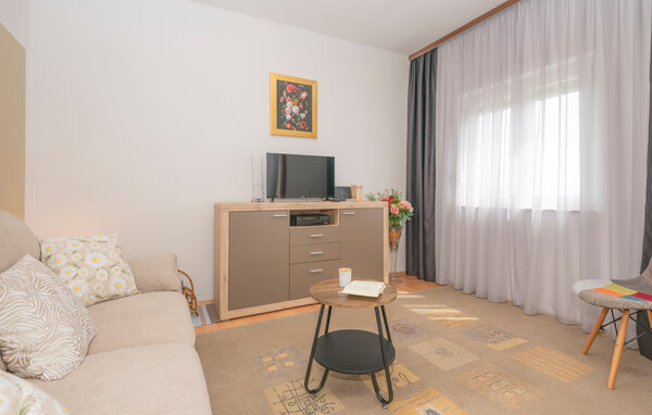 Domy wakacyjne - Makarska-Lokvicici , Chorwacja - CSC478 6