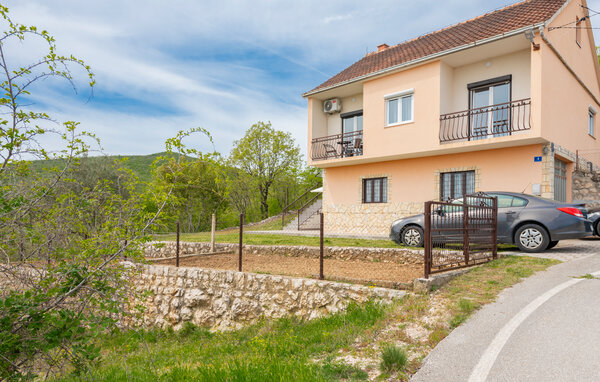 Domy wakacyjne - Makarska-Lokvicici , Chorwacja - CSC478 81