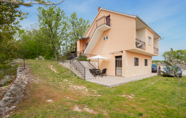 Domy wakacyjne - Makarska-Lokvicici , Chorwacja - CSC478 8