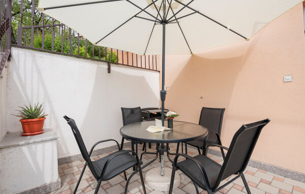Domy wakacyjne - Makarska-Lokvicici , Chorwacja - CSC478 101
