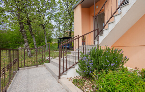 Domy wakacyjne - Makarska-Lokvicici , Chorwacja - CSC478 7
