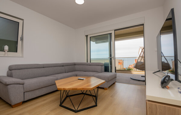 Apartment - Makarska-Tucepi , Croatia - CSC479 2