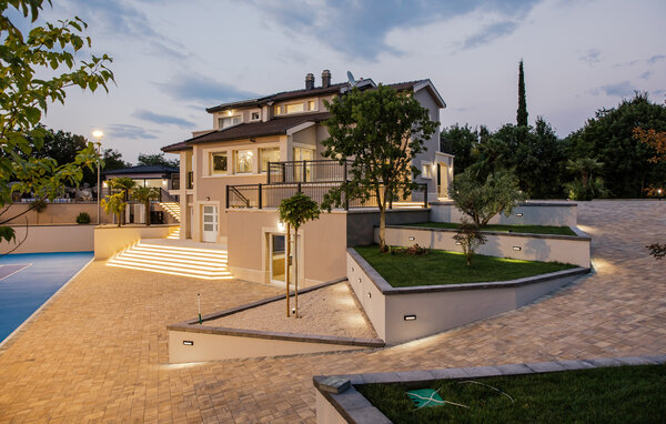 Ferienhaus 