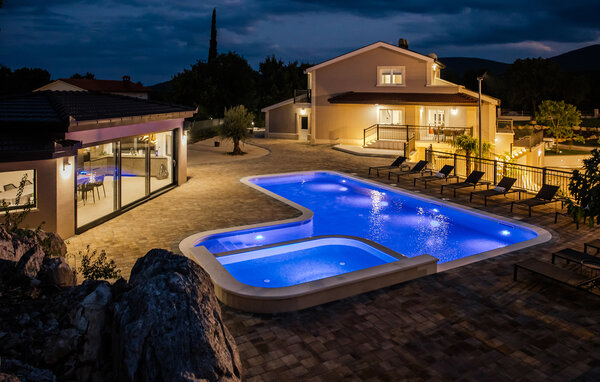 Ferienhaus 