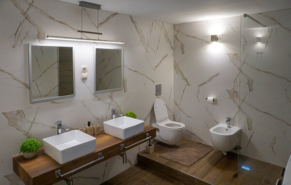 Ferienhaus - Makarska-Biorine , Kroatien - CSC482 701