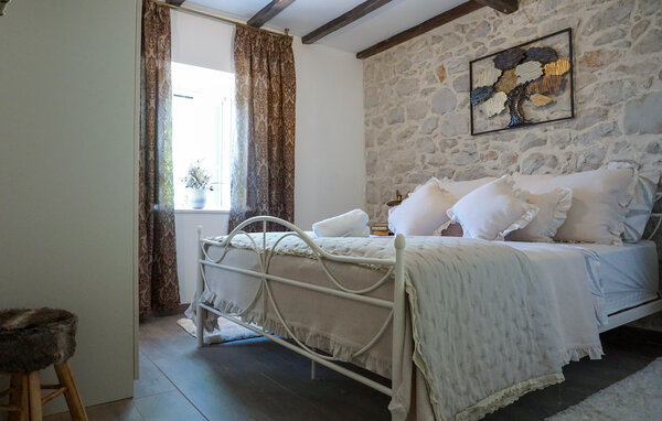 Ferienhaus - Makarska-Biorine , Kroatien - CSC482 601