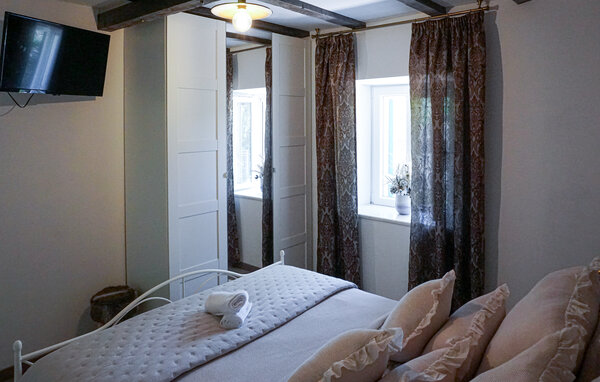 Ferienhaus - Makarska-Biorine , Kroatien - CSC482 602