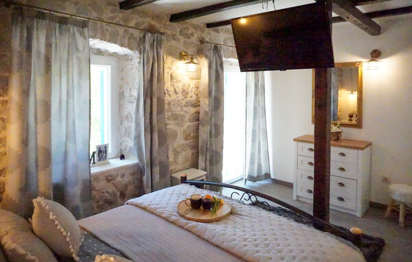 Ferienhaus - Makarska-Biorine , Kroatien - CSC482 604