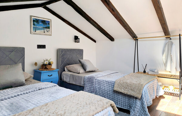 Holiday Home - Makarska-Cista Velika , Croatia - CSC482 606