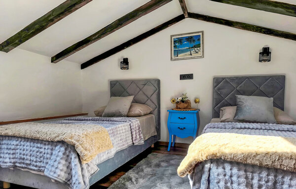 Holiday Home - Makarska-Cista Velika , Croatia - CSC482 607