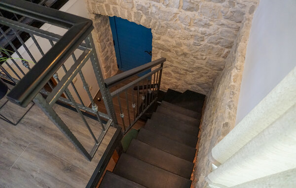 Ferienhaus - Makarska-Biorine , Kroatien - CSC482 501