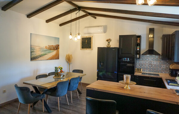 Ferienhaus - Makarska-Biorine , Kroatien - CSC482 401