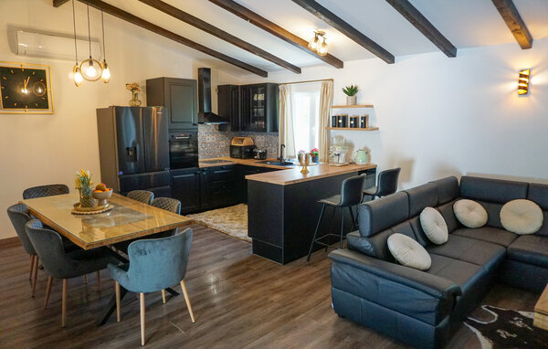 Ferienhaus - Makarska-Biorine , Kroatien - CSC482 4