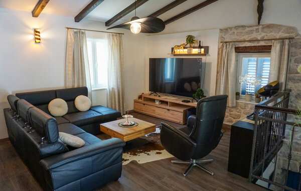 Ferienhaus - Makarska-Biorine , Kroatien - CSC482 5