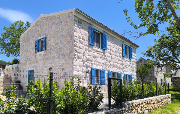 Ferienhaus - Makarska-Biorine , Kroatien - CSC482 7