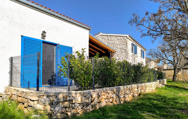 Holiday Home - Makarska-Cista Velika , Croatia - CSC482 81