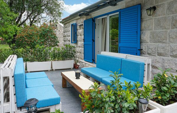 Ferienhaus - Makarska-Biorine , Kroatien - CSC482 3
