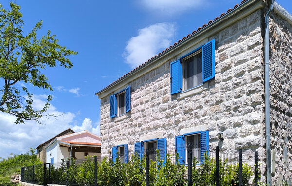Ferienhaus - Makarska-Biorine , Kroatien - CSC482 102