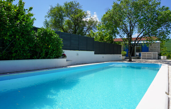 Ferienhaus - Makarska-Biorine , Kroatien - CSC482 13
