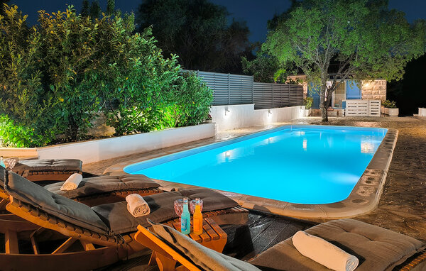 Casa vacanze - Makarska-Biorine , Croazia - CSC482 1