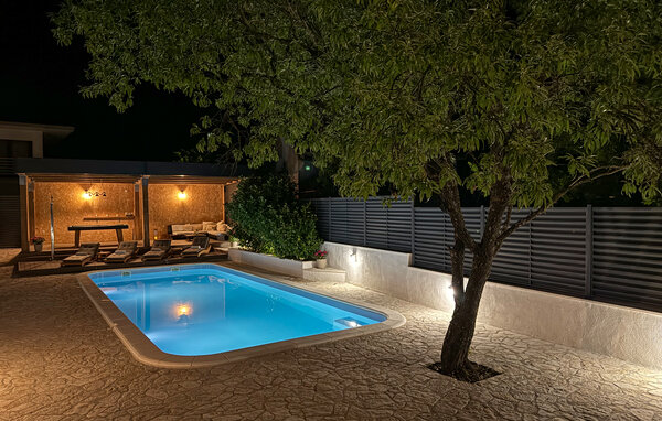 Ferienhaus - Makarska-Biorine , Kroatien - CSC482 14