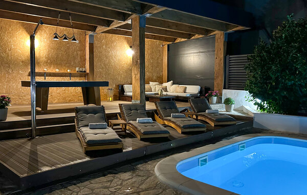 Ferienhaus - Makarska-Biorine , Kroatien - CSC482 15