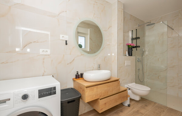 Ferienhaus - Makarska-Donji Prolozac , Kroatien - CSC483 701