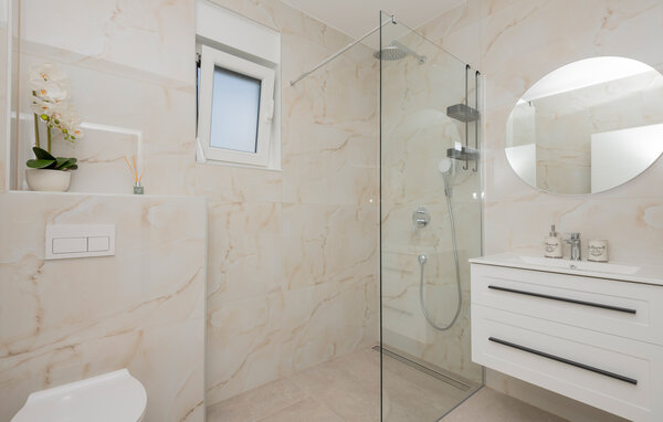 Ferienhaus - Makarska-Donji Prolozac , Kroatien - CSC483 702