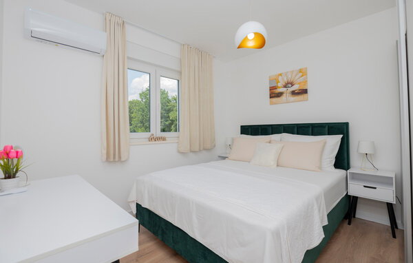 Ferienhaus - Makarska-Donji Prolozac , Kroatien - CSC483 601