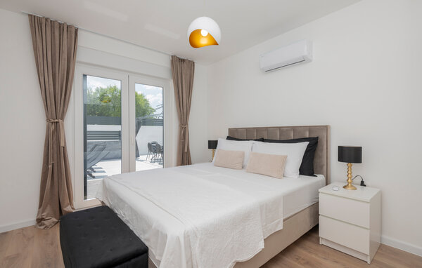 Ferienhaus - Makarska-Donji Prolozac , Kroatien - CSC483 602