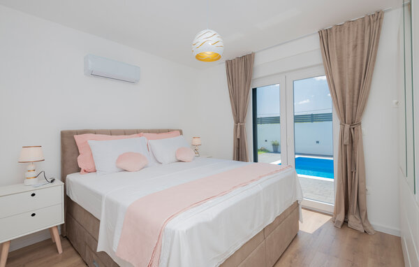 Ferienhaus - Makarska-Donji Prolozac , Kroatien - CSC483 9