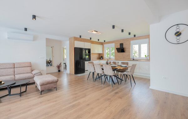 Ferienhaus - Makarska-Donji Prolozac , Kroatien - CSC483 7