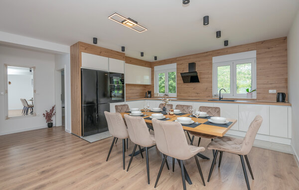 Ferienhaus - Makarska-Donji Prolozac , Kroatien - CSC483 401