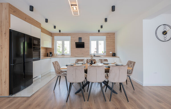 Ferienhaus - Makarska-Donji Prolozac , Kroatien - CSC483 8