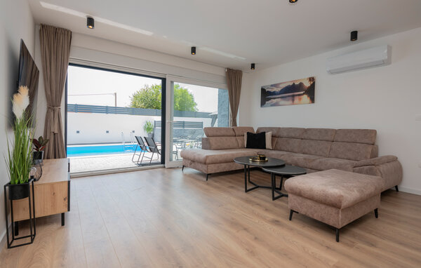 Ferienhaus - Makarska-Donji Prolozac , Kroatien - CSC483 4