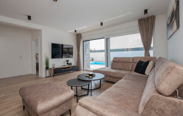 Ferienhaus - Makarska-Donji Prolozac , Kroatien - CSC483 301