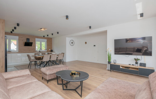 Ferienhaus - Makarska-Donji Prolozac , Kroatien - CSC483 5