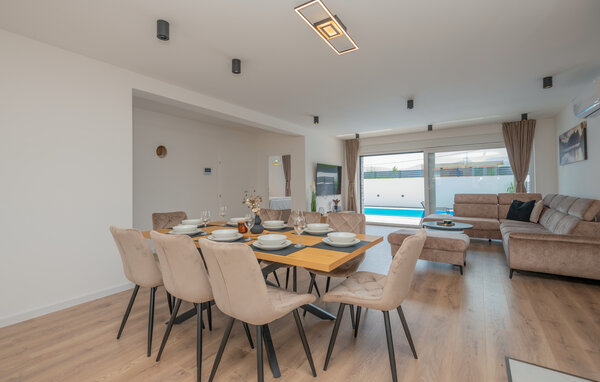 Ferienhaus - Makarska-Donji Prolozac , Kroatien - CSC483 302