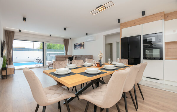 Ferienhaus - Makarska-Donji Prolozac , Kroatien - CSC483 6